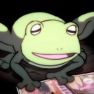 lwedfroggo|Twitter.